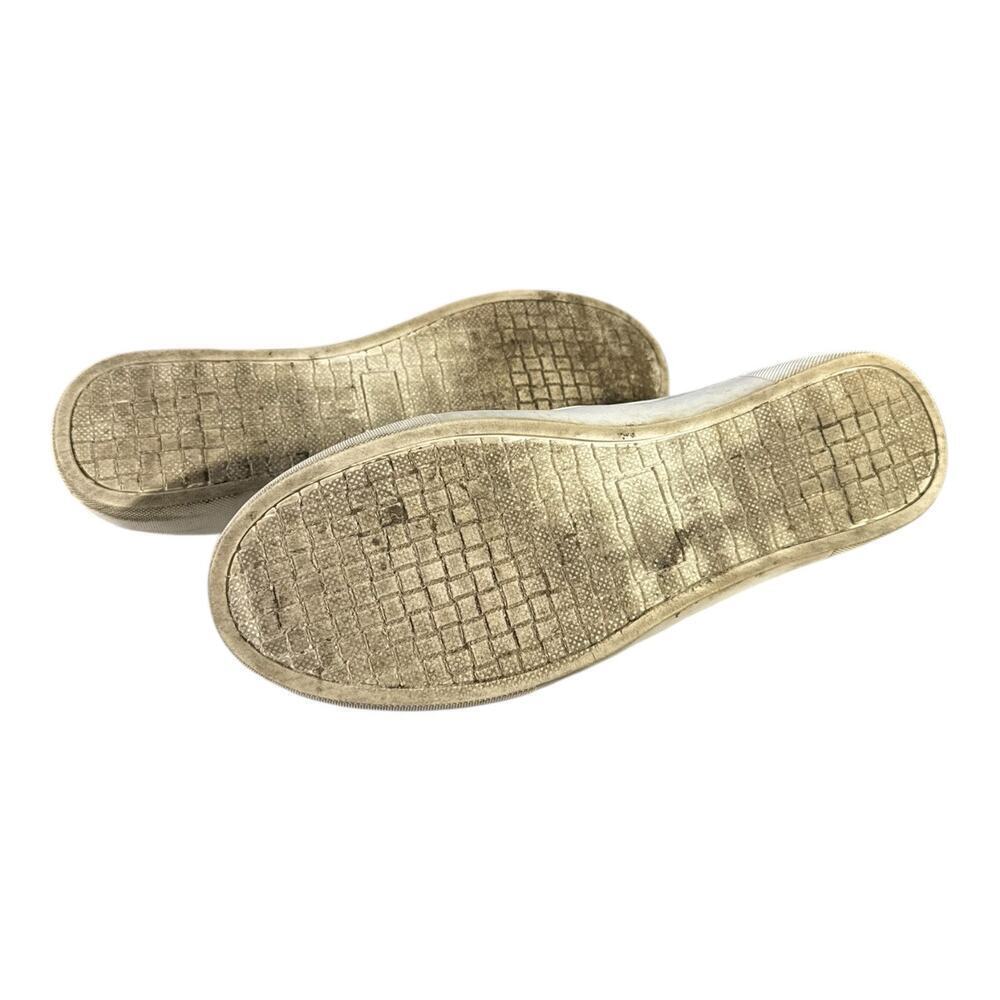 Matisse Women’s Dandy Sneakers Gray 7.5 M Casual - Picture 8 of 8
